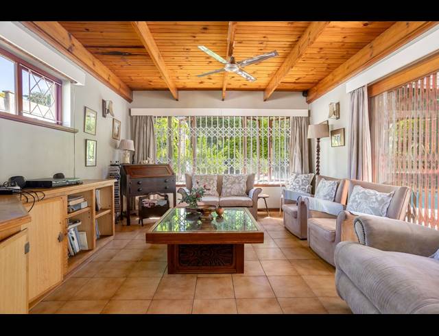 4 BEDROOM HOUSE TO LET IN WESTVILLE
